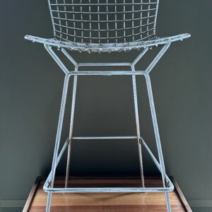 Bertoia Bar Stool — Knoll