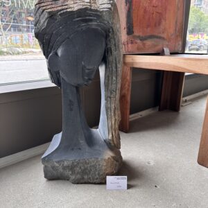 Sculptuur – gesneden steen, Shona art