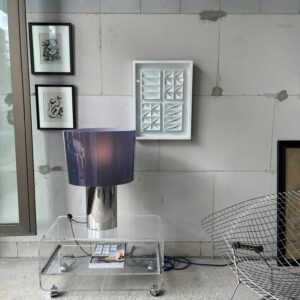 Trolley Bauhaus