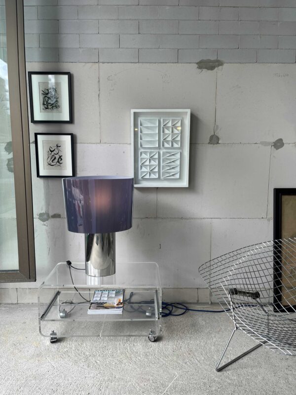 Trolley Bauhaus